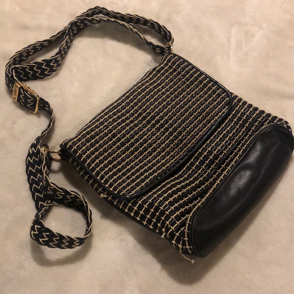 Ganson Crossbody Bag